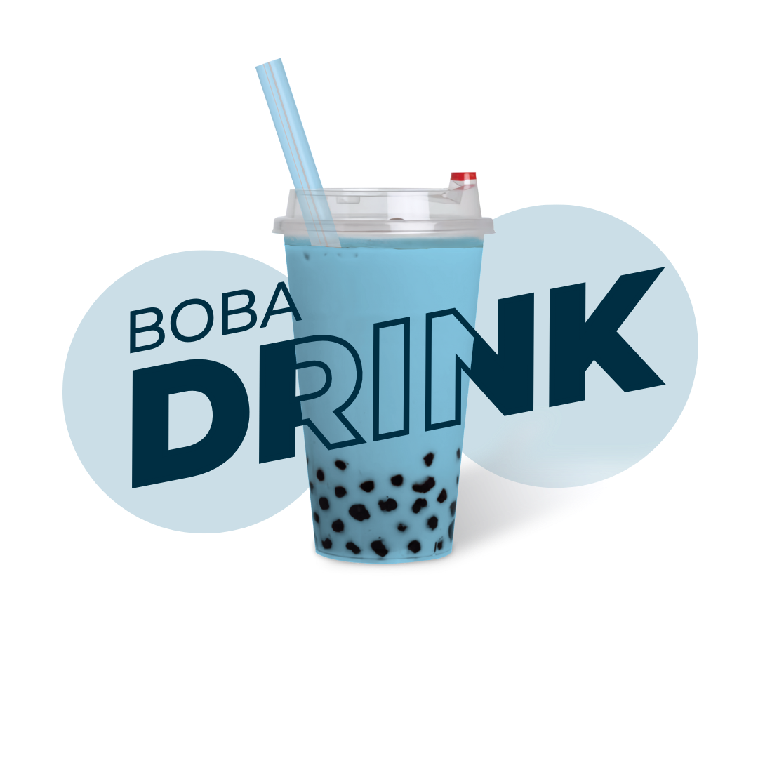 Boba Drink