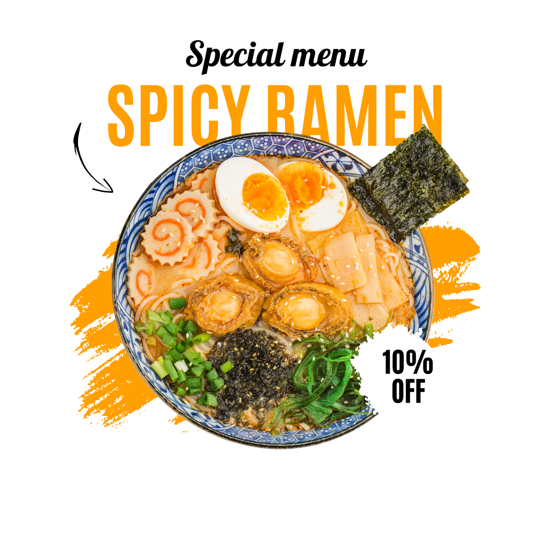 Ramen