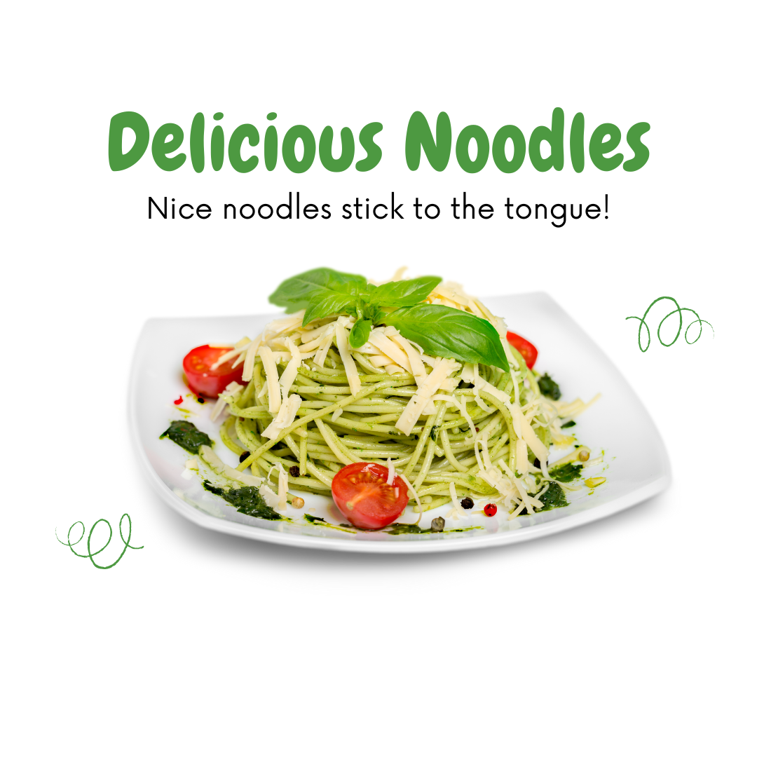Noodles