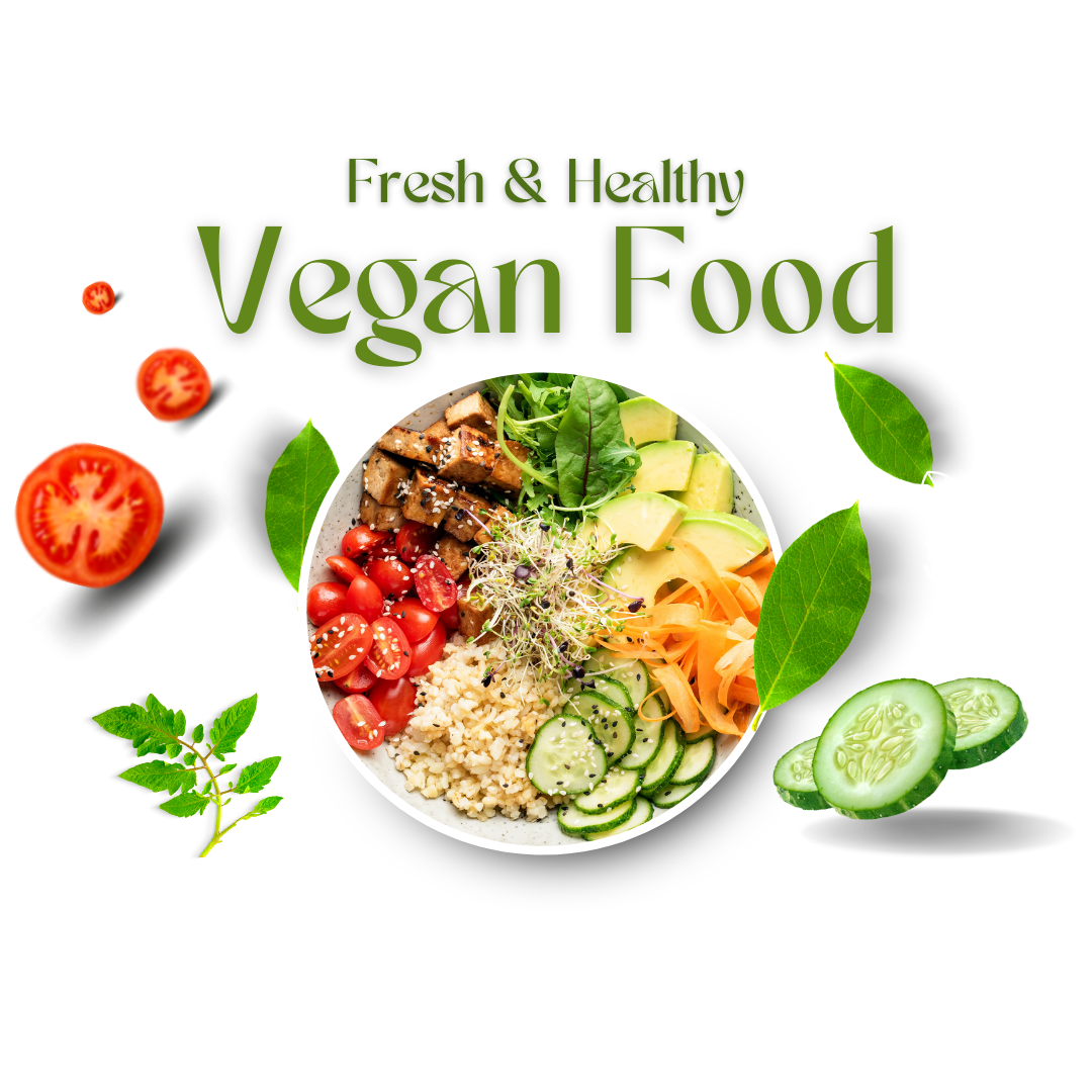 Vegan
